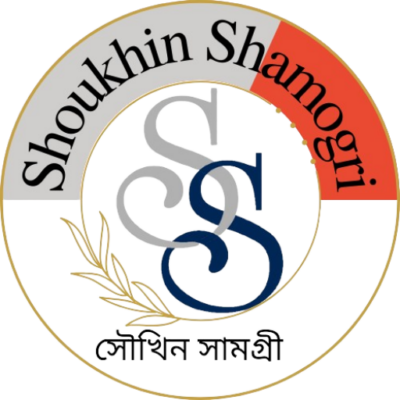 Shoukhin Shamogri